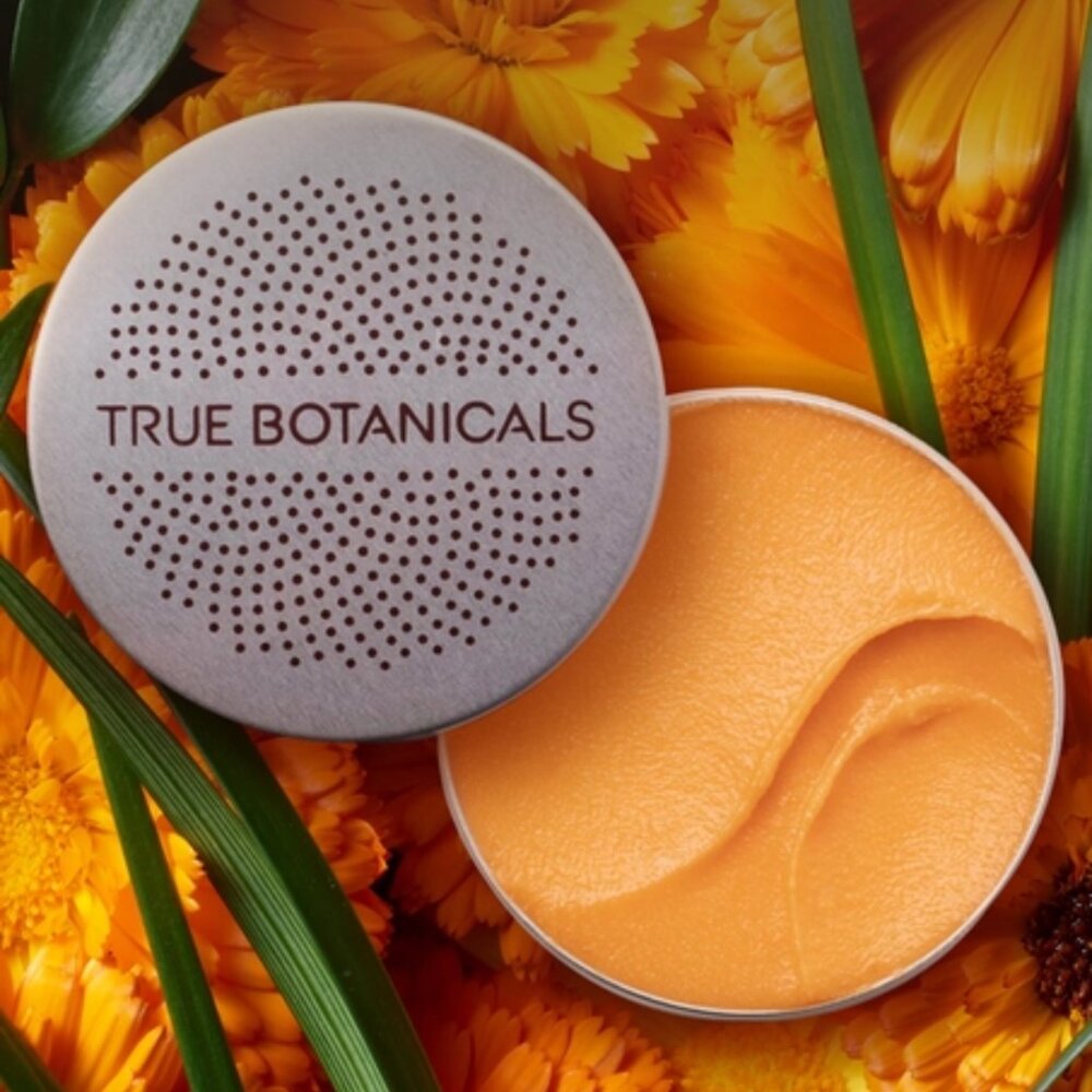TRUE BOTANICALS EVERYTHING RESCUE BALM